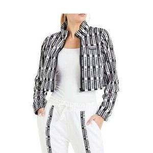 #ADIDAS TRACK TOP🏷